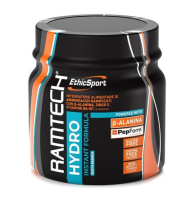 Амінокислоти RAMTECH BCAA Hydro 250 г