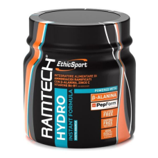 Амінокислоти RAMTECH BCAA Hydro 250 г