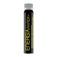 Енергетичний напій Energia Rapida + 25 мл