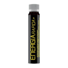 Енергетичний напій Energia Rapida + 25 мл
