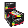 Енергетичне желе Sport Fruit 42 г