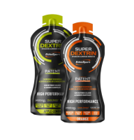 Енергетичний гель для спортсменів Super Dextrin Gel 58 мл