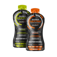 Енергетичний гель для спортсменів Super Dextrin Gel 58 мл