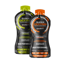 Енергетичний гель для спортсменів Super Dextrin Gel 58 мл