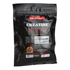 Креатин моногідрат CREATINE SlimPacks - 120 капсул