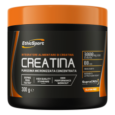 Креатин Creatina 300 г