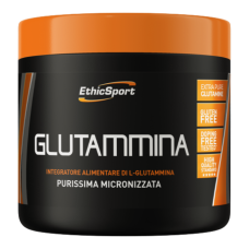 Амінокислота L-глютамін Glutammina 300 г