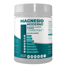 Концентрований магній MAGNESIO MODERNO 300 г