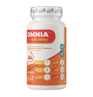 Вітаміни та мінерали Omnia Active Formula 45 капсул