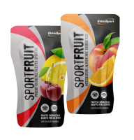 Енергетичне желе Sport Fruit 42 г