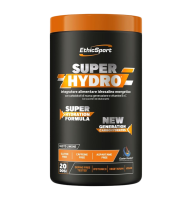 Гіпотонічний напій SUPERHYDRO 500 г