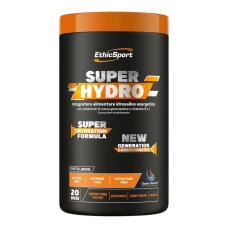 Гіпотонічний напій SUPERHYDRO 500 г