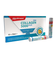 Комплекс для суглобів та зв'язок FISH Collagen plus 25 мл