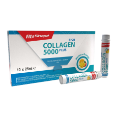 Комплекс для суглобів та зв'язок FISH Collagen plus 25 мл