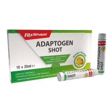 Комплекс для підвищення активності Adaptogen Shot 25 мл