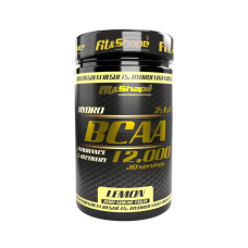 Амінокислоти Hydro BCAA 2:1:1 12000 420 г