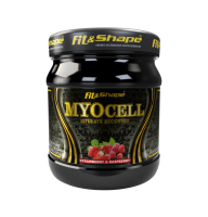 Післятренувальний комплекс Myocell Recovery 420 г