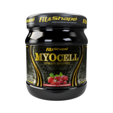 Післятренувальний комплекс Myocell Recovery 420 г