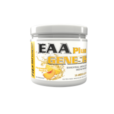 Комплекс незамінних амінокислот Genesis EAA Plus 310 г