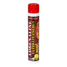 Енергетичний напій Adrenaline Energy 25 мл