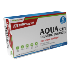 Баланс рідини в організмі AQUA Cut diuretic enhancer 30 капсул