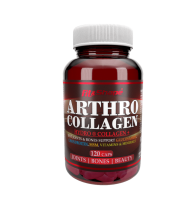 Комплексний хондропротектор Arthro Collagen 120 капсул