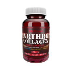 Комплексний хондропротектор Arthro Collagen 120 капсул