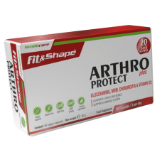 Комплекс для суглобів та зв'язок ARTHRO PROTECT PLUS 60 капсул