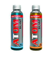 Передтренувальний комплекс Atom Blast Pre-Workout 150 мл