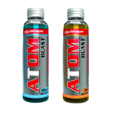 Передтренувальний комплекс Atom Blast Pre-Workout 150 мл
