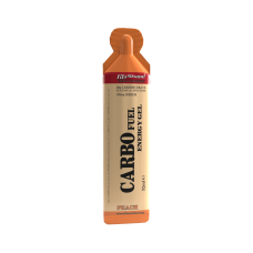 Енергетичний напій CARBO FUEL Energy GEL - 32 мл
