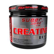 Креатин моногідрат Creatine Monohydrate Elite 300 г