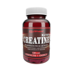 Креатиновий комплекс CREATINE Matrix - 120 капсул