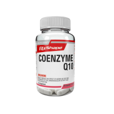 Коензим Q10 Coenzyme Q10 30 капсул Коензим Q10 Coenzyme Q10 30 капсул