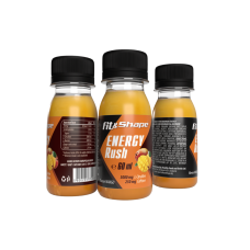 Передтренувальний комплекс Energy Rush Shot  60 мл