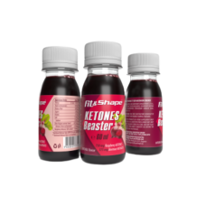 Передтренувальний комплекс Ketones Beaster Shot 60 мл