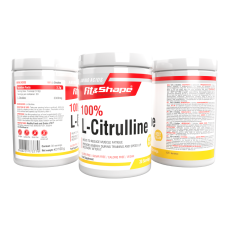 Амінокислота L-Citrulline - 100 г