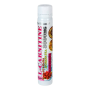 Амінокислота L-карнітин L-carnitine 3000 мг + Guarana & Green tea 25 мл
