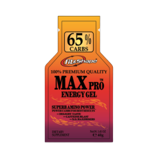 Енергетичний напій Max Pro Energy Gel 40 мл