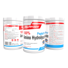 Гідролізовані яловичі амінокислоти PeptoPro Amino Hydrolysate - 100 г