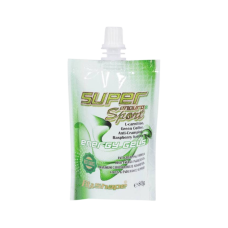 Енергетичний гель Super Sport Energy Gel 80 мл