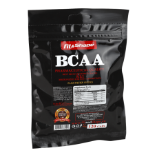 Амінокислоти BCAA 8:1:1 SlimPacks 120 капсул