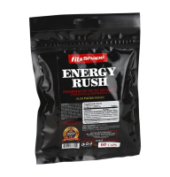 Вітаміни та мінерали Energy Rush SlimPacks 60 капсул 