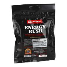 Вітаміни та мінерали Energy Rush SlimPacks 60 капсул 