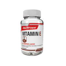 Вітамін Vitamin E 60 капсул