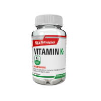 Вітаміни Vitamin K1 30 капсул