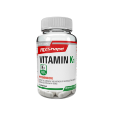 Вітаміни Vitamin K1 30 капсул