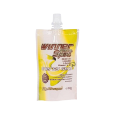 Енергетичний гель Winner's  Energy Gel 80 мл
