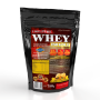 Протеїн Pure WHEY Iso GOLD 750 г - професійний білковий комплекс з PeptoPro та BCAA 8:1:1