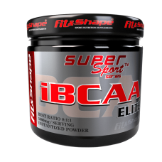 Амінокислоти  iBCAA 8:1:1 Elite 300 г